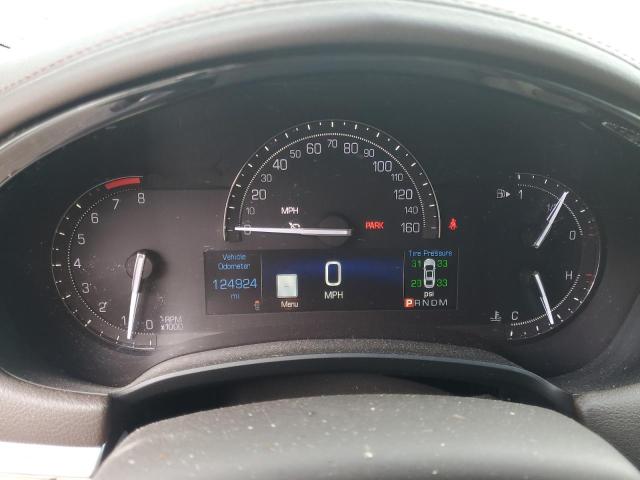 2017 CADILLAC XTS LUXURY 2G61M5S32H9127771