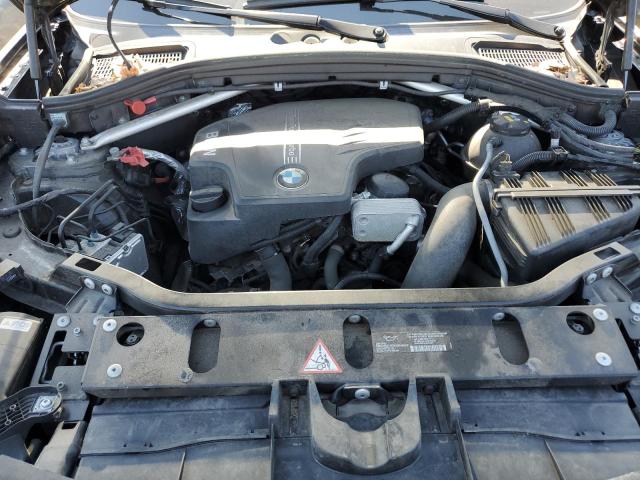 5UXWX9C53F0D61993 2015 BMW X3 xDrive28I