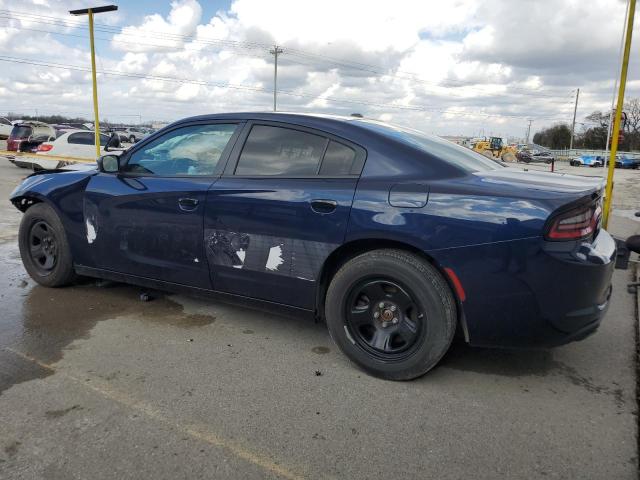 2021 DODGE CHARGER PO - 2C3CDXATXMH637227