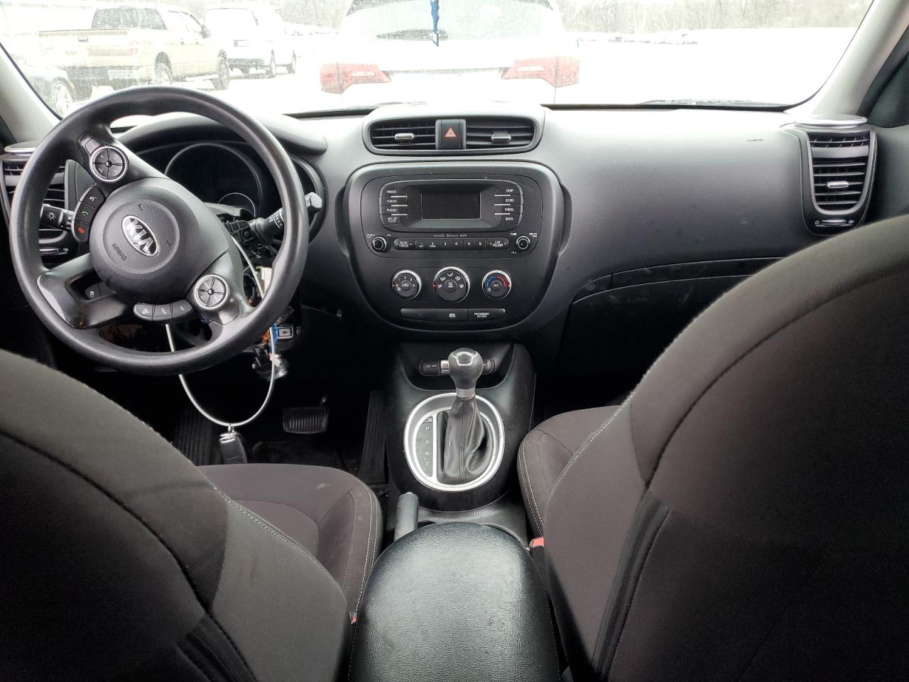 KNDJN2A20F7784875 2015 Kia Soul