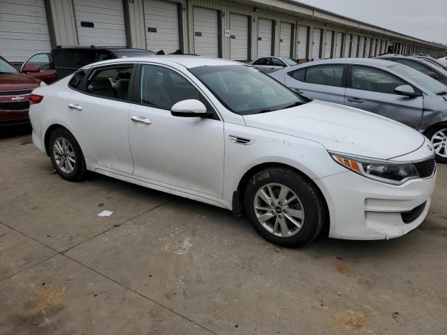 2016 KIA OPTIMA LX - 5XXGT4L37GG080280