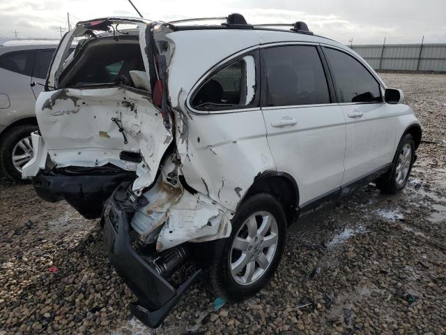 2007 Honda Cr-V Exl VIN: JHLRE48737C123126 Lot: 49019364