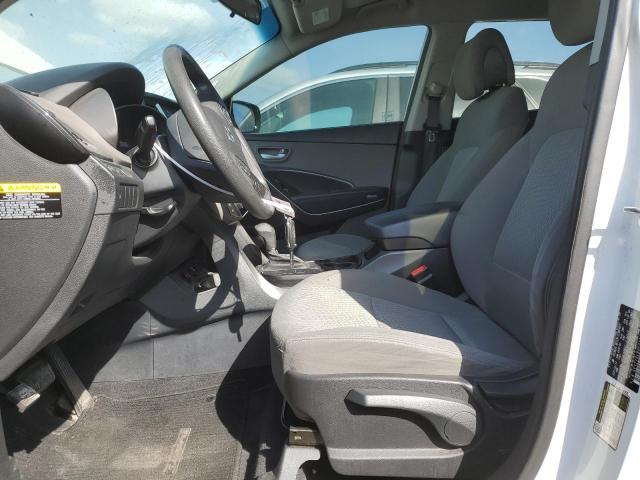 2015 Hyundai Santa Fe Sport VIN: 5XYZT3LB0FG237104 Lot: 48844104