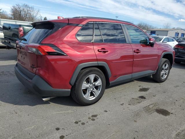 2022 Toyota Rav4 Le VIN: 2T3MWRFVXNW136324 Lot: 47108914