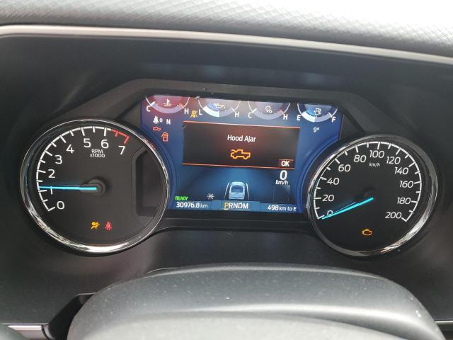 2022 Ford F150 Supercrew VIN: 1FTFW1ED6NFB27365 Lot: 47943374