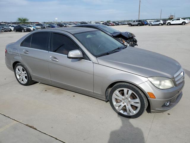 2009 Mercedes-Benz C-klasse - Image 4