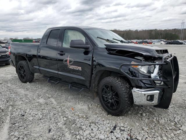 2021 TOYOTA TUNDRA DOU - 5TFRY5F12MX293250