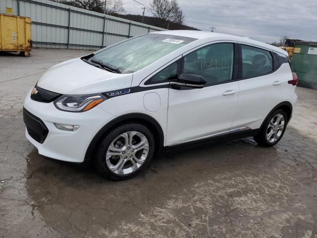  CHEVROLET BOLT 2019 Білий