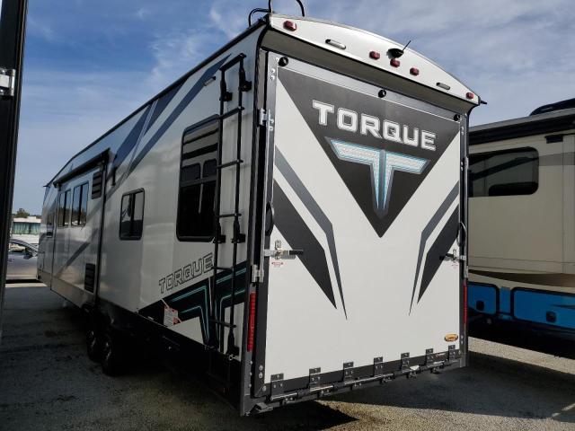 2022 TORQ TOY HAULER Photos | SC - NORTH CHARLESTON - Repairable ...