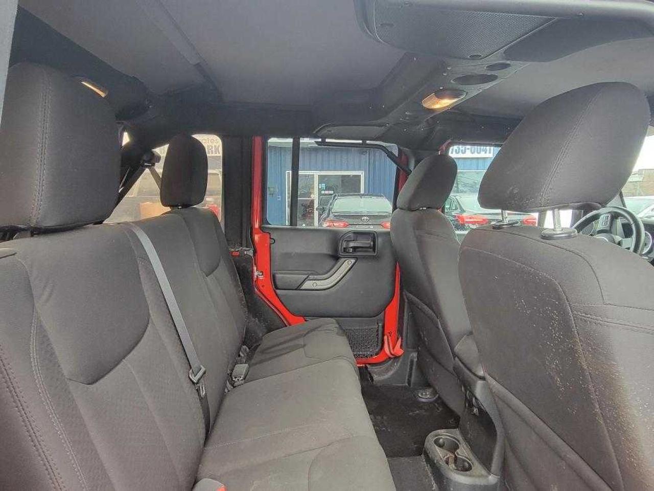 1C4BJWDG2GL232785 2016 Jeep Wrangler Unlimited Sport 1C4BJWDG2GL232785 2016 Jeep Wrangler Unlimited Sport
