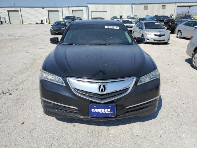 19UUB1F37GA012560 2016 Acura Tlx 2016 Acura Tlx VIN: 19UUB1F37GA012560 Lot: 47722274