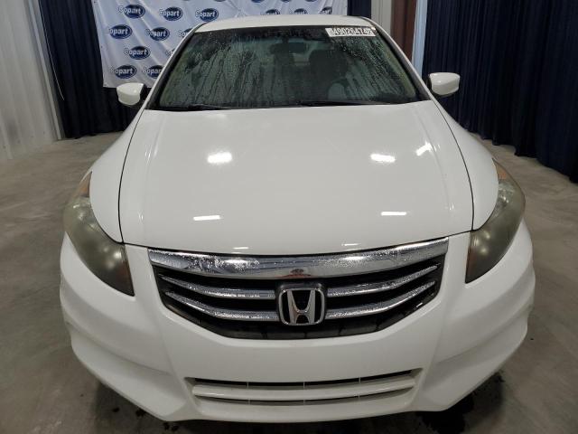 2012 Honda Accord Lxp VIN: 1HGCP2F41CA160936 Lot: 49026474