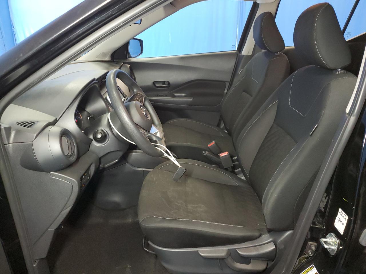 3N1CP5BV9ML533460 NISSAN KICKS 2021