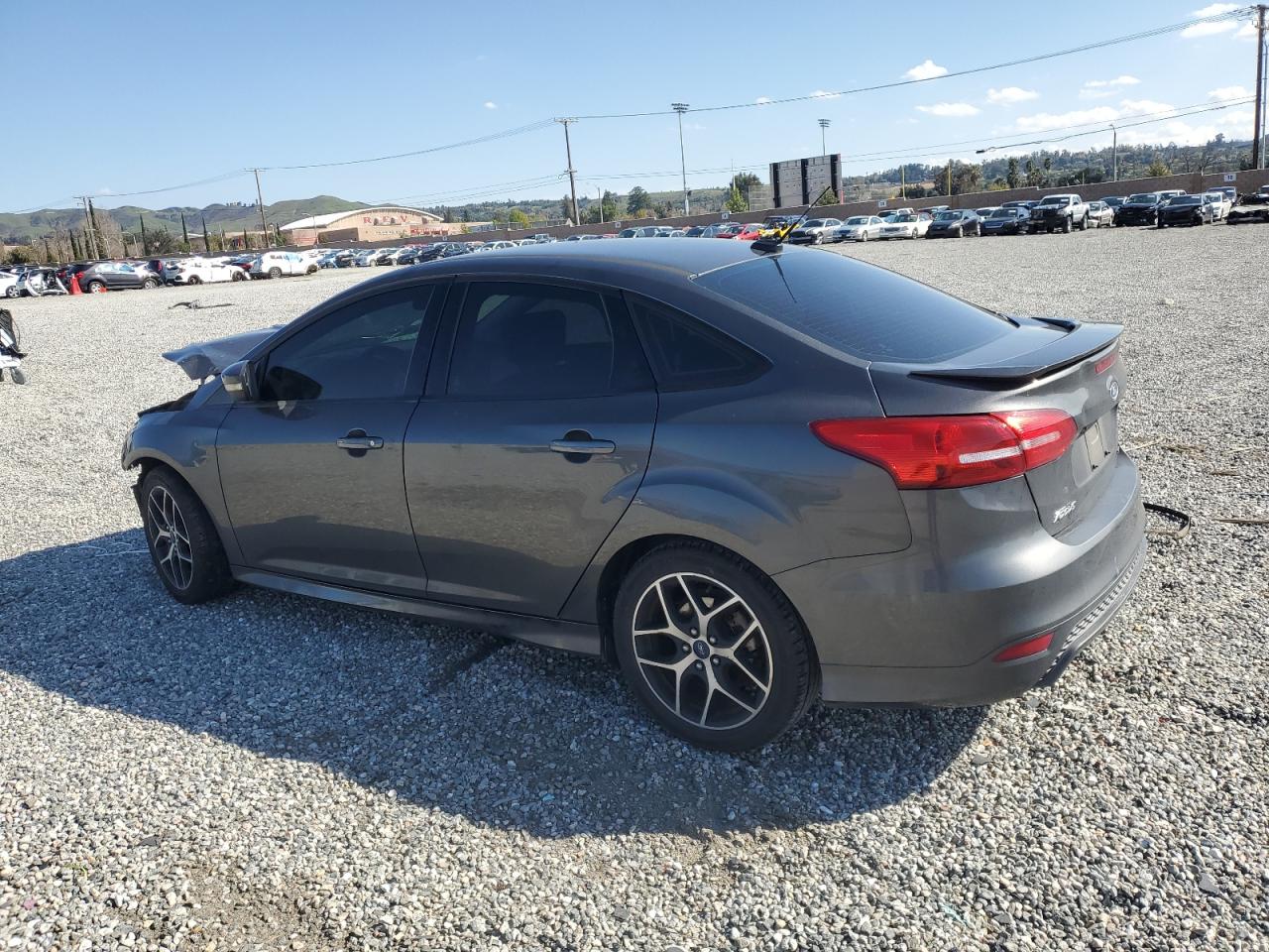 1FADP3F26GL337083 FORD ALL OTHER 2016