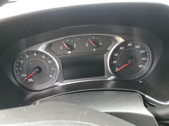 2020 Chevrolet Equinox Lt VIN: 3GNAXKEV3LS507804 Lot: 48688484