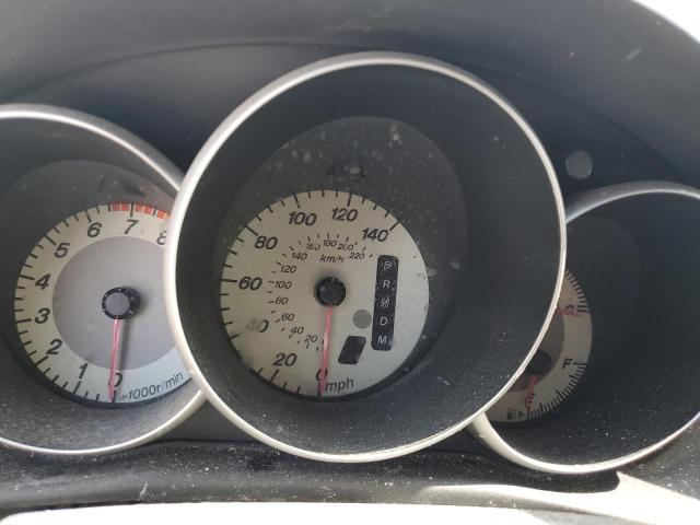 2007 Mazda 3 I VIN: JM1BK32F971733030 Lot: 53840904