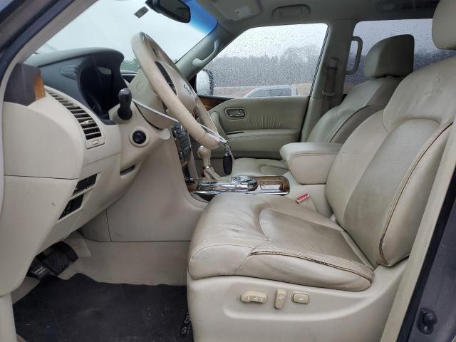 2014 Infiniti Qx80 VIN: JN8AZ2ND3E9750775 Lot: 44903084