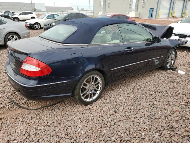 2009 Mercedes-Benz Clk 350 VIN: WDBTK56F09T101162 Lot: 45699164