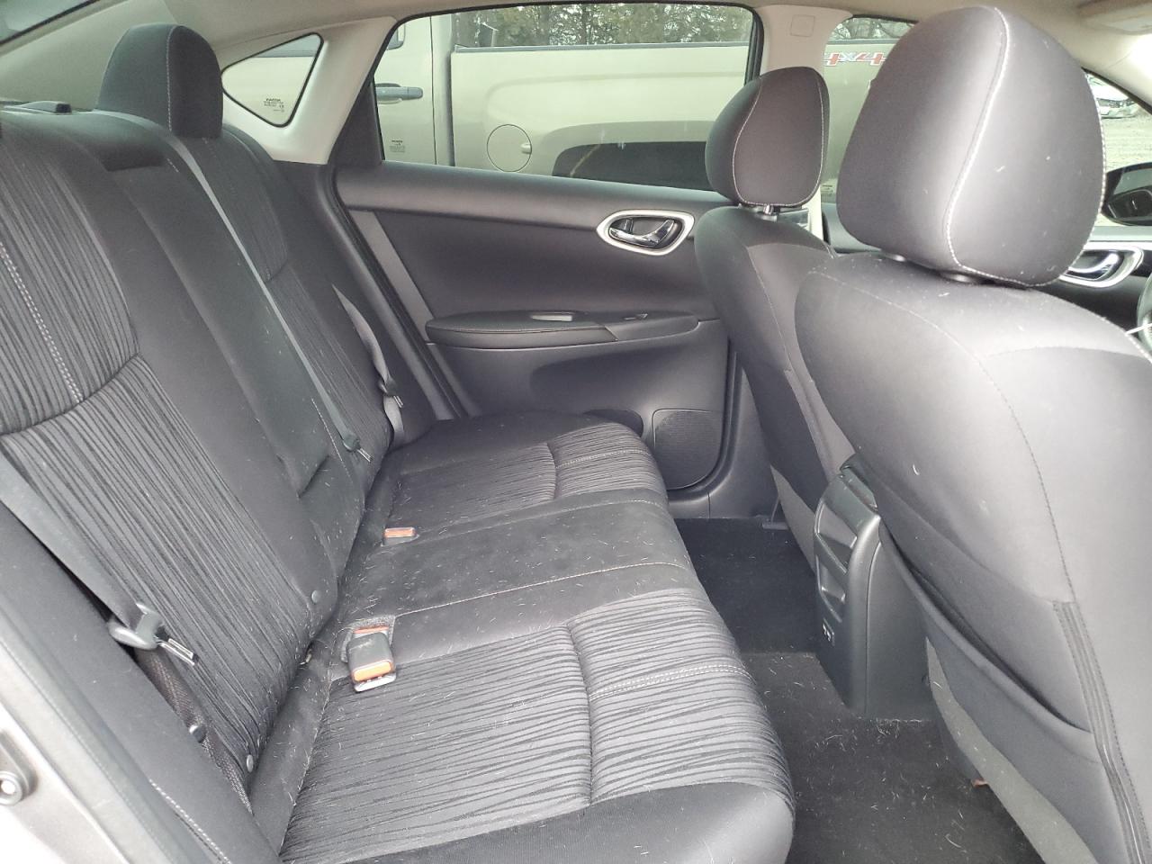 3N1AB7AP6JY208395 NISSAN SENTRA 2018