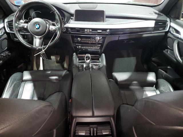 2016 BMW X6 XDRIVE3 5UXKU2C5XG0N83086