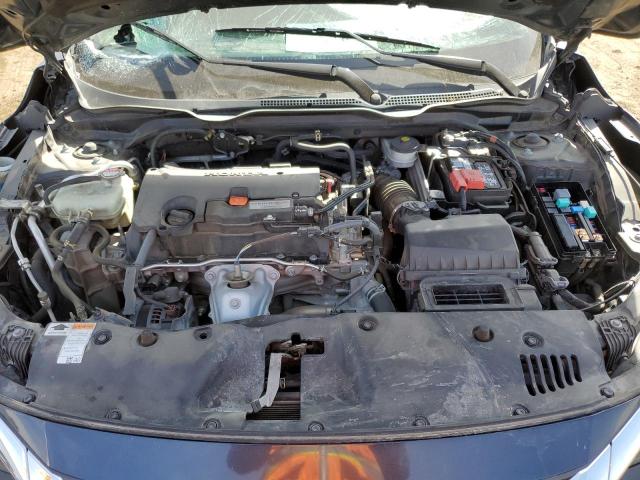 2018 Honda Civic Lx VIN: 2HGFC2F56JH522436 Lot: 48919264