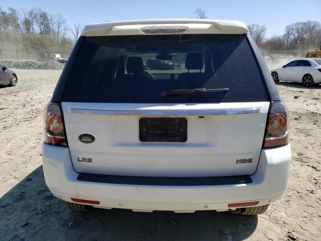2015 LAND ROVER LR2 BASE/H - SALFR2BGXFH427730