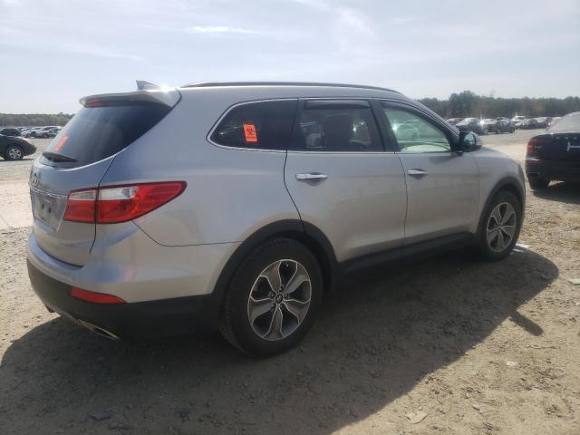 2013 Hyundai Santa Fe Gls VIN: KM8SN4HF7DU012473 Lot: 47973234