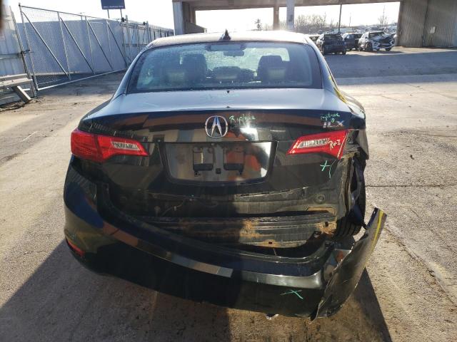 2015 ACURA ILX 20 - 19VDE1F31FE005727