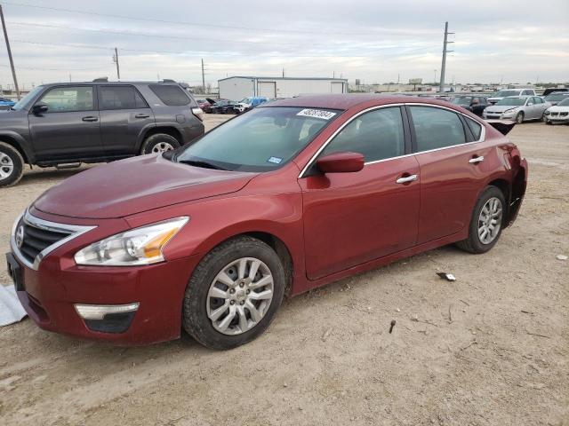 2014 Nissan Altima 2.5 VIN: 1N4AL3AP7EN371455 Lot: 48287884