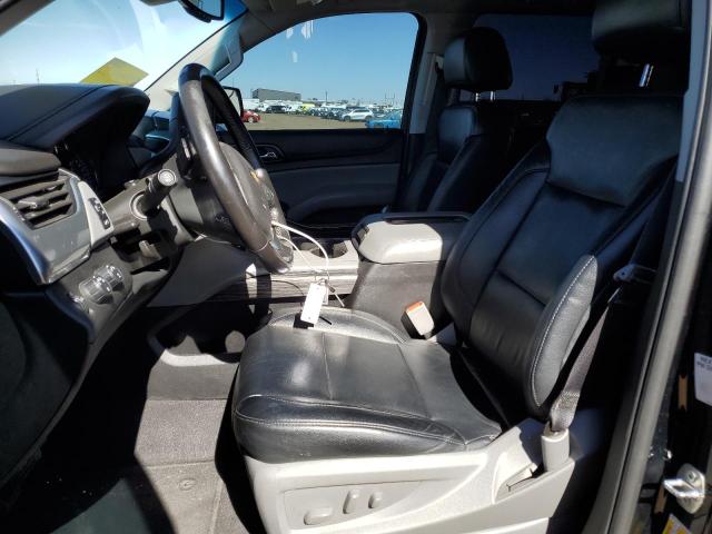 2020 CHEVROLET SUBURBAN 1GNSKHKC3LR302513