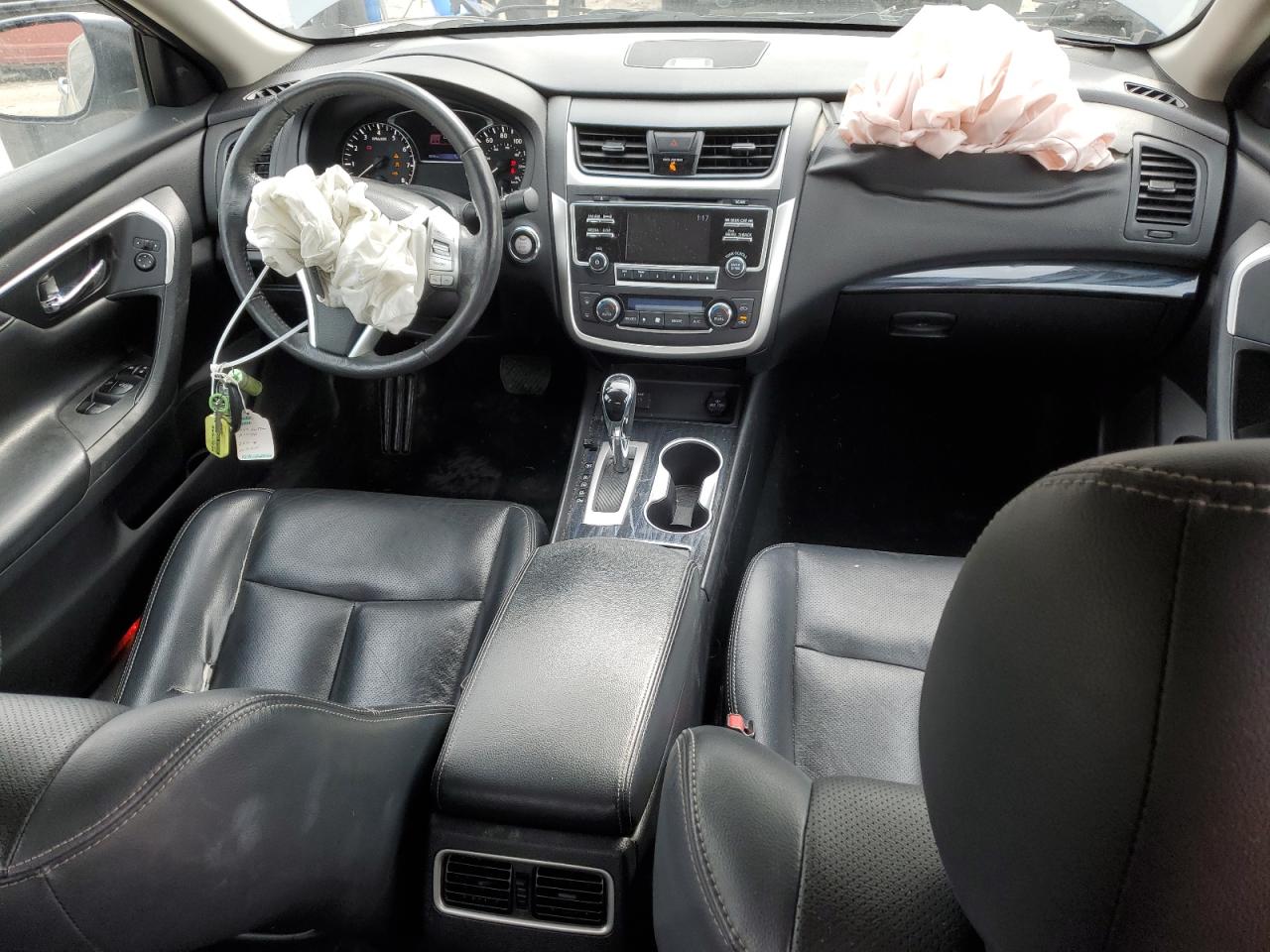 1N4AL3AP0HC175681 NISSAN ALTIMA 2017
