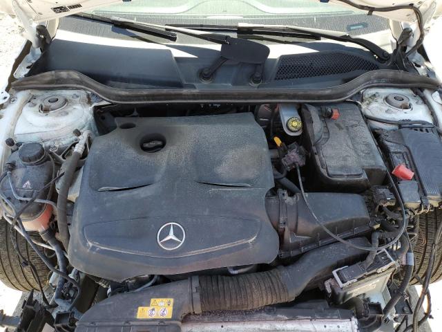 VIN WDDSJ4EB7KN748425 2019 Mercedes-Benz CLA-Class,... no.11