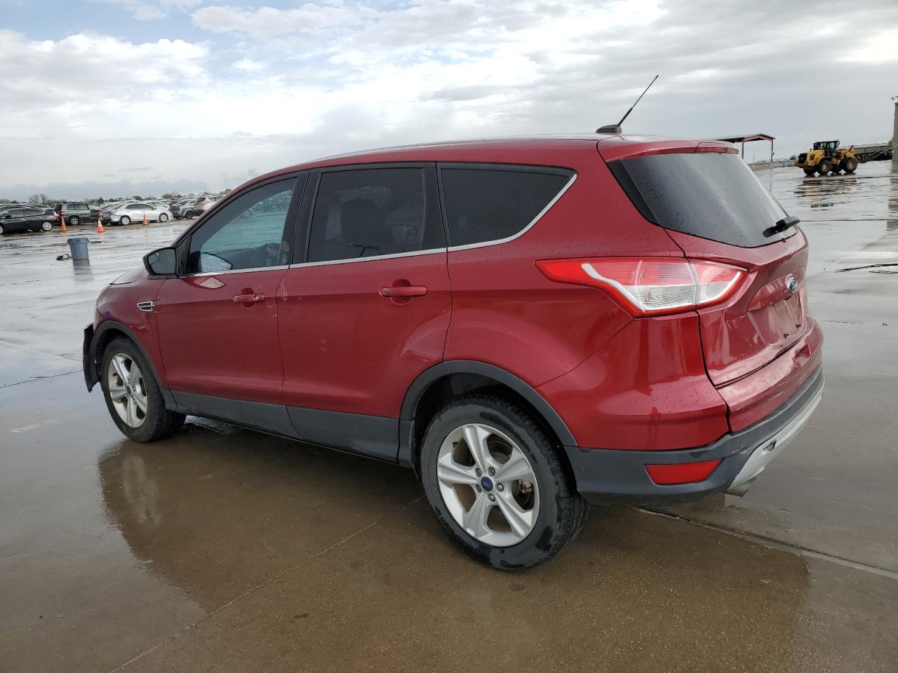 1FMCU0G70GUB57868 FORD ESCAPE 2016