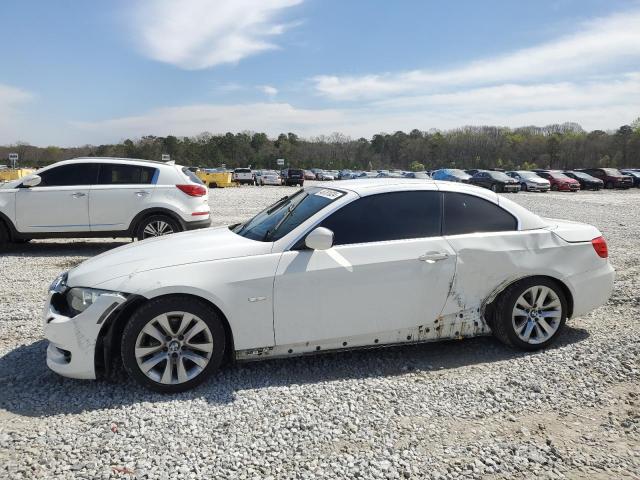 2013 BMW 328 I Sulev VIN: WBADW7C51DE733843 Lot: 46781024