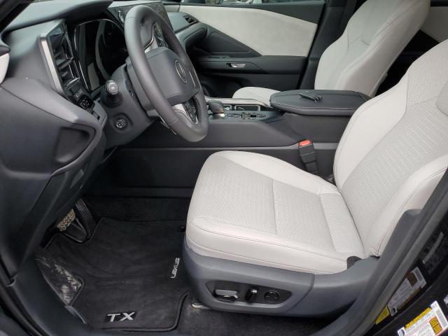 2024 LEXUS TX 350 BAS 5TDAAAB64RS002465
