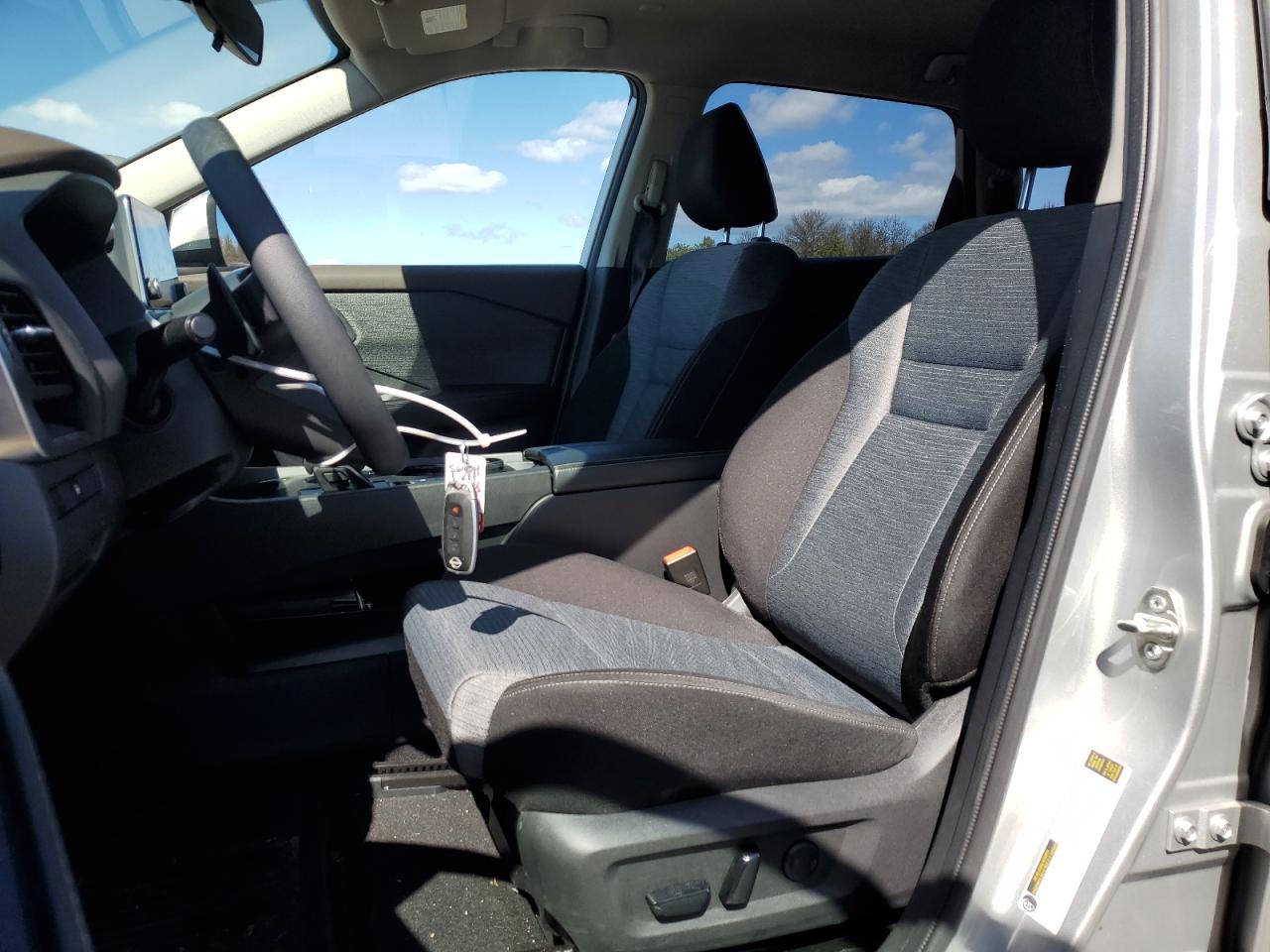 JN8BT3BB6PW186140 NISSAN ROGUE 2023