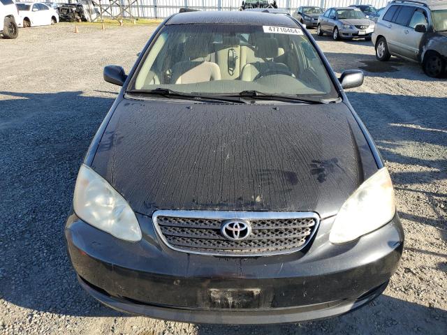 2007 Toyota Corolla Ce VIN: JTDBR32E970106966 Lot: 47710464