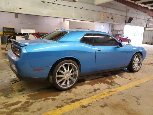 2015 Dodge Challenger Sxt Plus VIN: 2C3CDZBG5FH774138 Lot: 48280624