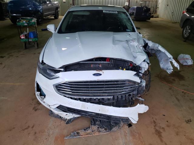 3FA6P0CD0LR151922 Ford Fusion SEL 5