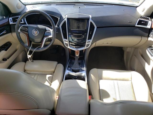 VIN 3GYFNCE35DS533485 2013 Cadillac SRX, Luxury Col... no.8