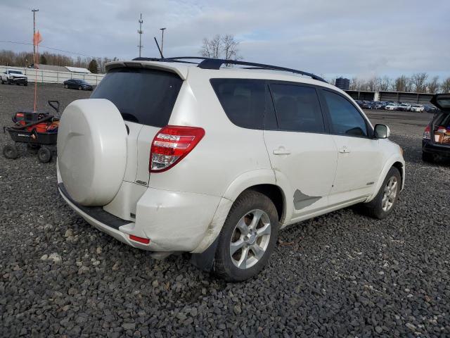 2009 Toyota Rav4 Limited VIN: JTMBK31V395078691 Lot: 46240514