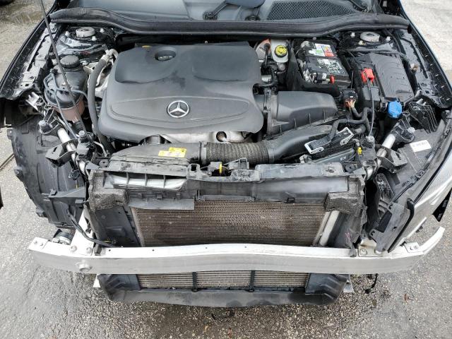 VIN WDCTG4EB2JJ461376 2018 Mercedes-Benz GLA-Class,... no.11