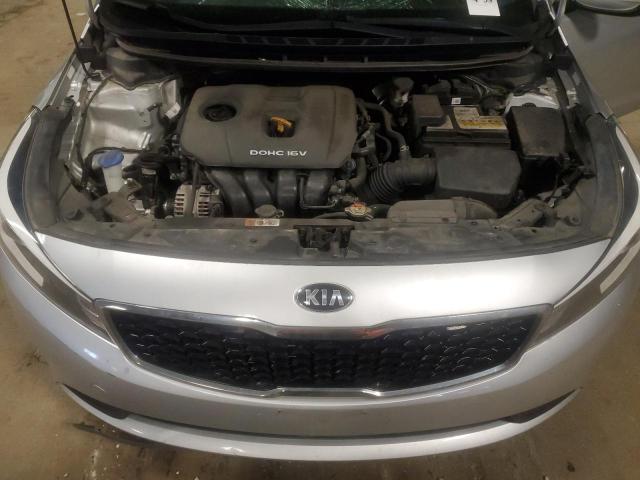 2018 KIA FORTE LX - 3KPFL4A70JE247760