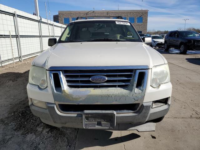 2008 Ford Explorer Sport Trac Xlt VIN: 1FMEU51E78UA56597 Lot: 45278294