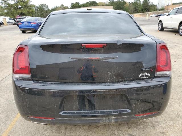 2C3CCABG8MH520263 Chrysler 300 S 6