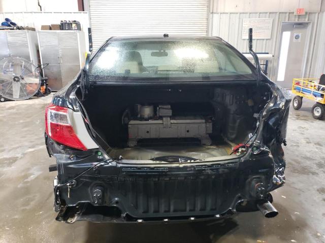 VIN 4T1BD1FK0DU084973 2013 Toyota Camry, Hybrid no.6