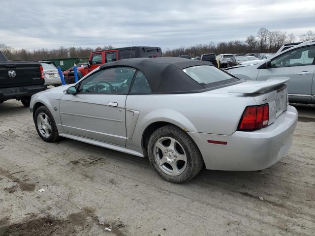 2004 Ford Mustang VIN: 1FAFP44684F226940 Lot: 47353004