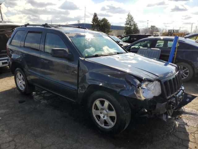 2009 Jeep Grand Cherokee Laredo VIN: 1J8GR48K09C524870 Lot: 46986174