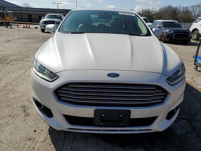  FORD FUSION 2016 Білий