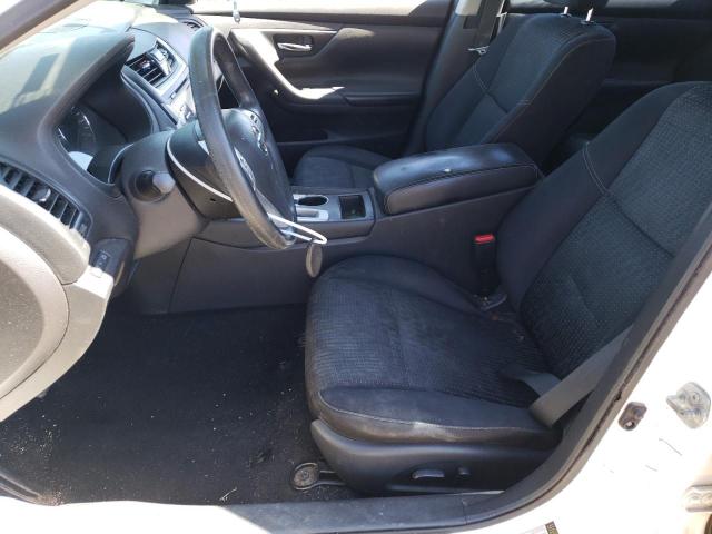 2016 NISSAN ALTIMA 2.5 - 1N4AL3AP2GN371320